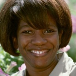 Jessie Mack Burns